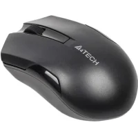 Мышь A4Tech G3-200N (черный) фото 2